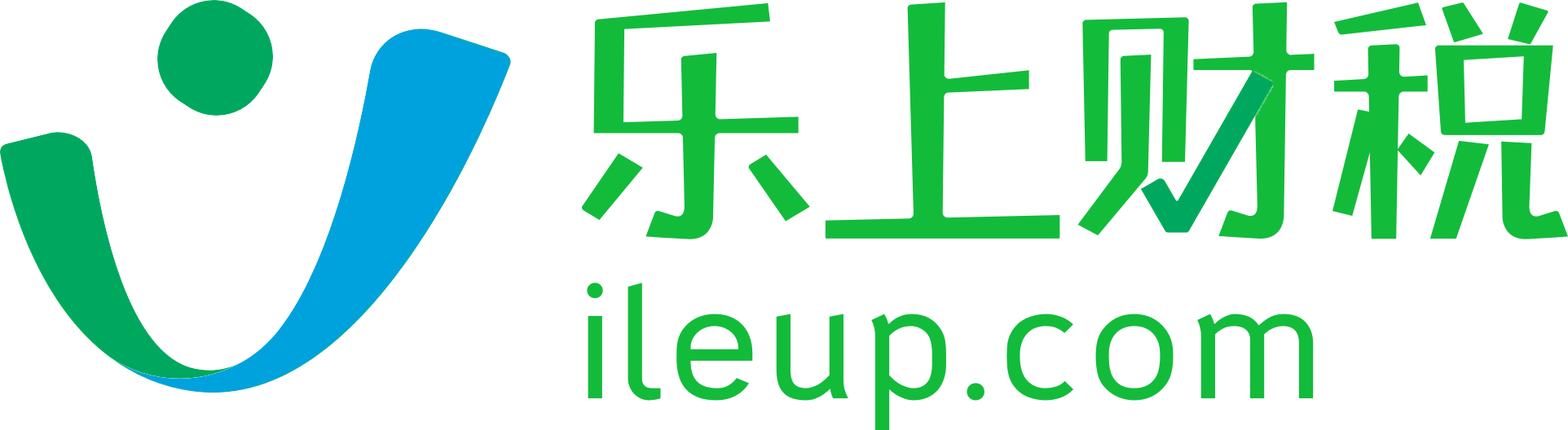 乐上财税
